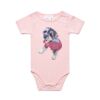 Infant Mini-Me 1-Piece (same day) Thumbnail
