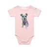 Infant Mini-Me 1-Piece (same day) Thumbnail