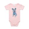 Infant Mini-Me 1-Piece (same day) Thumbnail