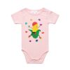Infant Mini-Me 1-Piece (same day) Thumbnail
