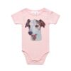 Infant Mini-Me 1-Piece (same day) Thumbnail
