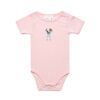 Infant Mini-Me 1-Piece (same day) Thumbnail