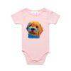 Infant Mini-Me 1-Piece (same day) Thumbnail
