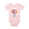 Infant Mini-Me 1-Piece (same day) Thumbnail