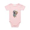 Infant Mini-Me 1-Piece (same day) Thumbnail