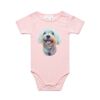 Infant Mini-Me 1-Piece (same day) Thumbnail