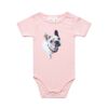 Infant Mini-Me 1-Piece (same day) Thumbnail