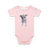 Infant Mini-Me 1-Piece (same day) Thumbnail