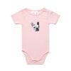 Infant Mini-Me 1-Piece (same day) Thumbnail