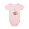 Infant Mini-Me 1-Piece (same day) Thumbnail