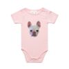 Infant Mini-Me 1-Piece (same day) Thumbnail
