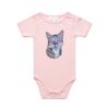 Infant Mini-Me 1-Piece (same day) Thumbnail