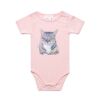 Infant Mini-Me 1-Piece (same day) Thumbnail