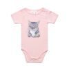 Infant Mini-Me 1-Piece (same day) Thumbnail