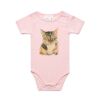 Infant Mini-Me 1-Piece (same day) Thumbnail