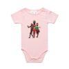 Infant Mini-Me 1-Piece (same day) Thumbnail