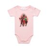 Infant Mini-Me 1-Piece (same day) Thumbnail