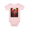 Infant Mini-Me 1-Piece (same day) Thumbnail