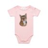 Infant Mini-Me 1-Piece (same day) Thumbnail