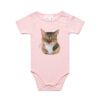 Infant Mini-Me 1-Piece (same day) Thumbnail