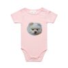Infant Mini-Me 1-Piece (same day) Thumbnail