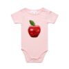 Infant Mini-Me 1-Piece (same day) Thumbnail