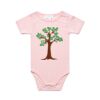 Infant Mini-Me 1-Piece (same day) Thumbnail