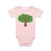 Infant Mini-Me 1-Piece (same day) Thumbnail