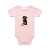 Infant Mini-Me 1-Piece (same day) Thumbnail