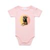 Infant Mini-Me 1-Piece (same day) Thumbnail