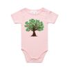 Infant Mini-Me 1-Piece (same day) Thumbnail