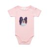 Infant Mini-Me 1-Piece (same day) Thumbnail