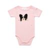 Infant Mini-Me 1-Piece (same day) Thumbnail