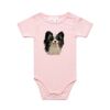 Infant Mini-Me 1-Piece (same day) Thumbnail