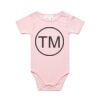 Infant Mini-Me 1-Piece (same day) Thumbnail