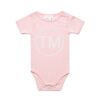 Infant Mini-Me 1-Piece (same day) Thumbnail