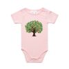 Infant Mini-Me 1-Piece (same day) Thumbnail