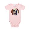 Infant Mini-Me 1-Piece (same day) Thumbnail