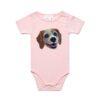 Infant Mini-Me 1-Piece (same day) Thumbnail