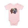 Infant Mini-Me 1-Piece (same day) Thumbnail