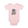 Infant Mini-Me 1-Piece (same day) Thumbnail