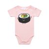 Infant Mini-Me 1-Piece (same day) Thumbnail