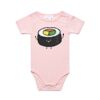 Infant Mini-Me 1-Piece (same day) Thumbnail