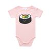 Infant Mini-Me 1-Piece (same day) Thumbnail