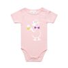 Infant Mini-Me 1-Piece (same day) Thumbnail