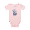 Infant Mini-Me 1-Piece (same day) Thumbnail