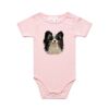 Infant Mini-Me 1-Piece (same day) Thumbnail