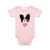 Infant Mini-Me 1-Piece (same day) Thumbnail