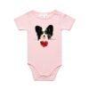 Infant Mini-Me 1-Piece (same day) Thumbnail