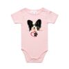 Infant Mini-Me 1-Piece (same day) Thumbnail
